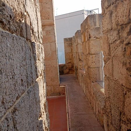 Appartamento Santa Giusta Kültér fotó