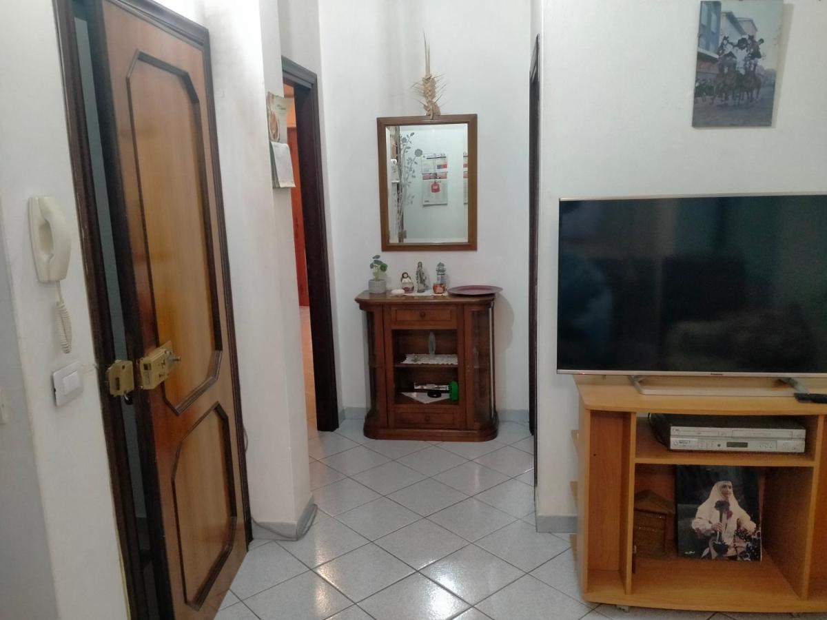 Appartamento Santa Giusta Kültér fotó