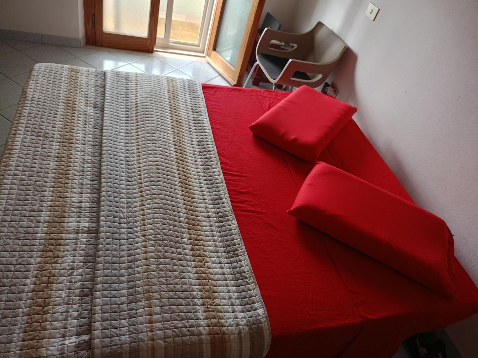 Appartamento Santa Giusta Kültér fotó