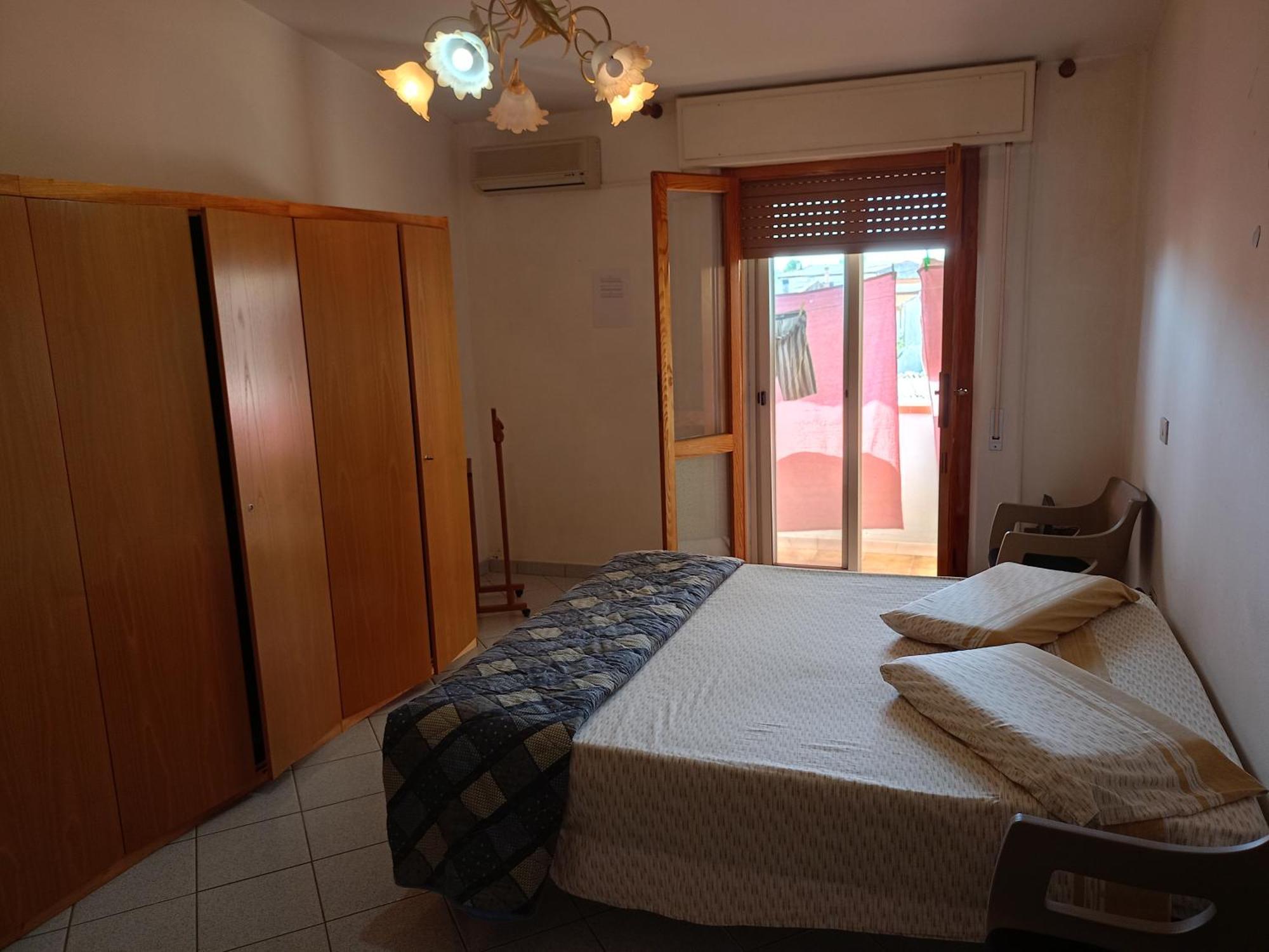 Appartamento Santa Giusta Kültér fotó