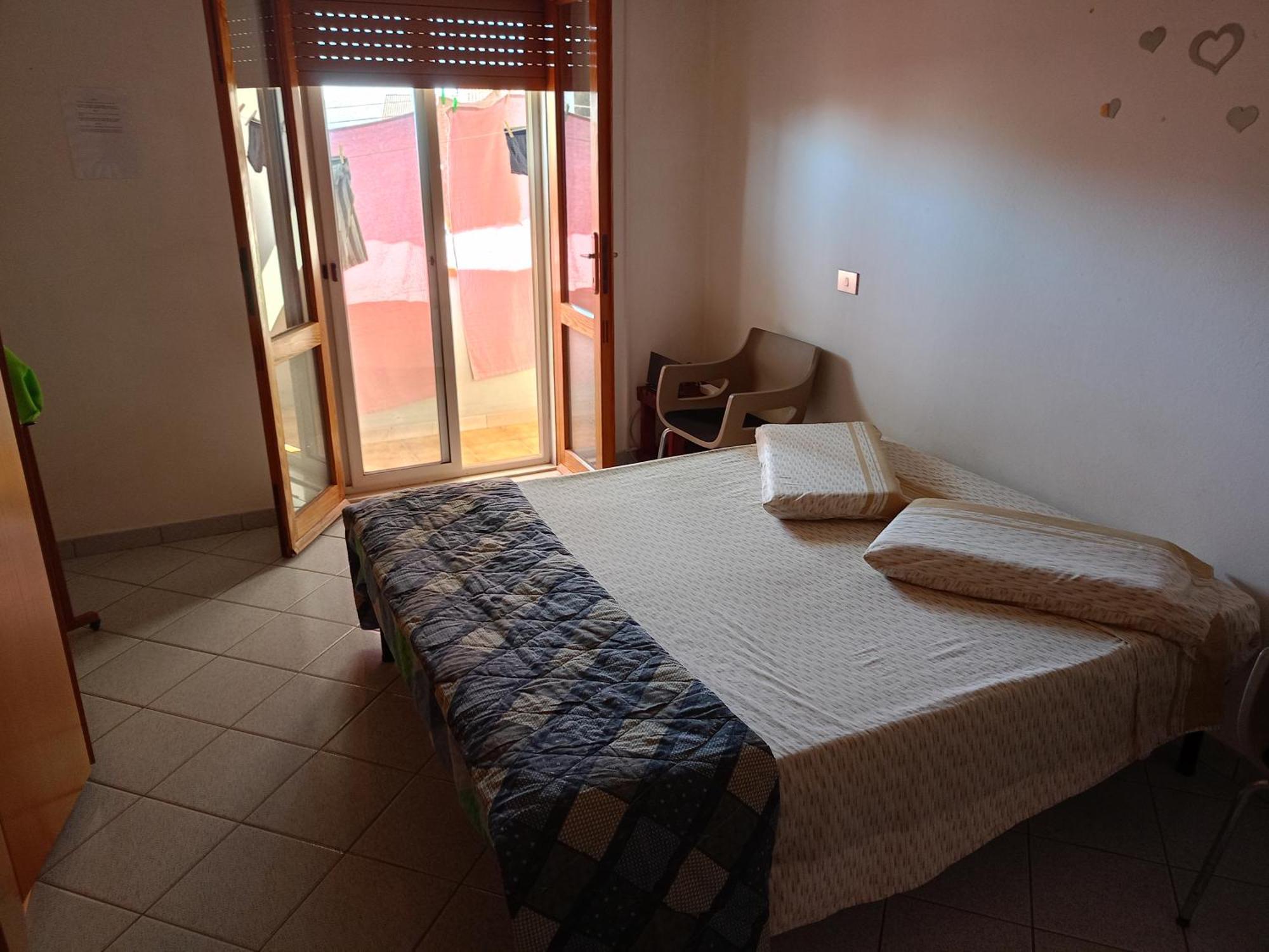 Appartamento Santa Giusta Kültér fotó