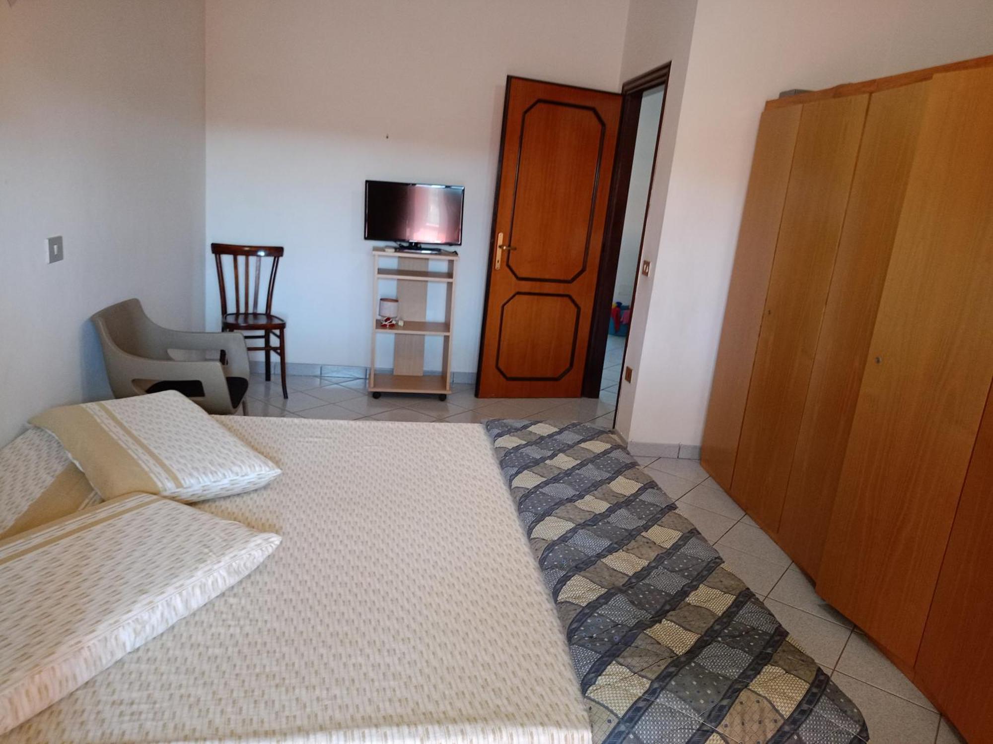 Appartamento Santa Giusta Kültér fotó