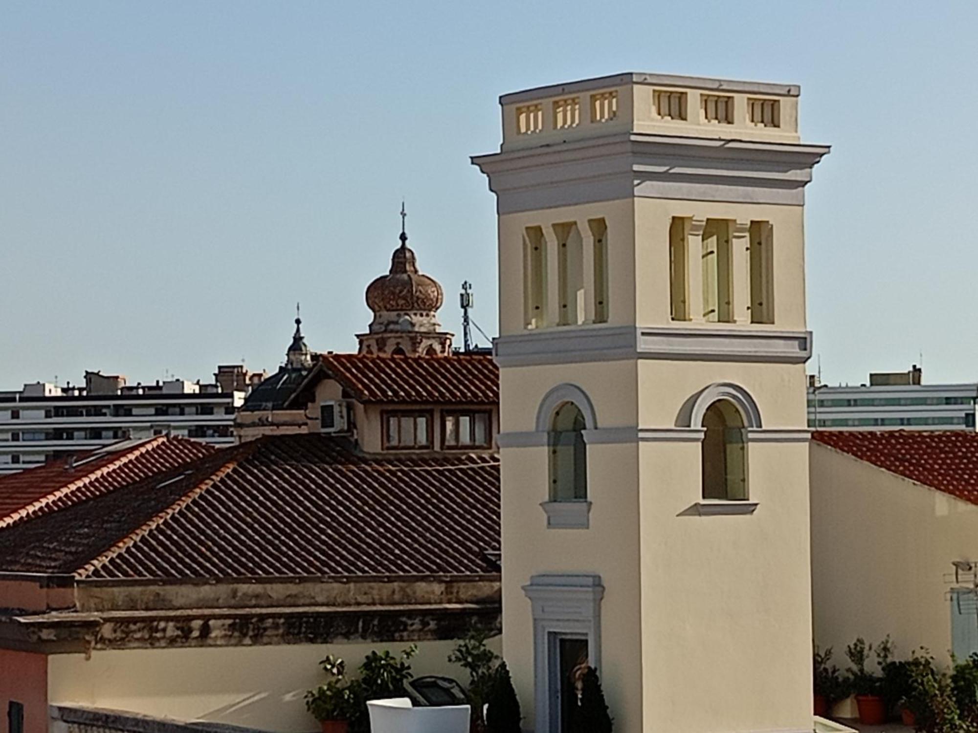 Appartamento Santa Giusta Kültér fotó