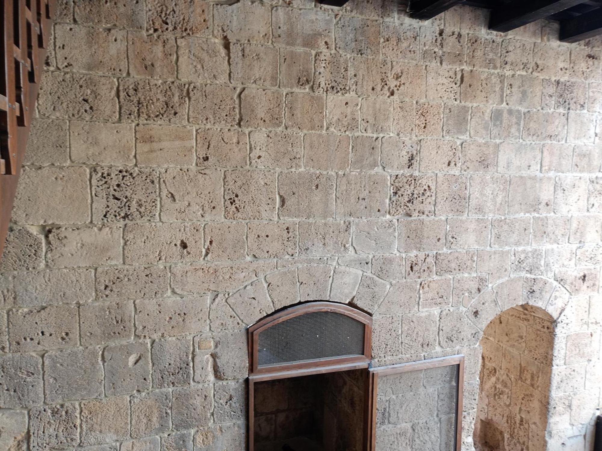 Appartamento Santa Giusta Kültér fotó