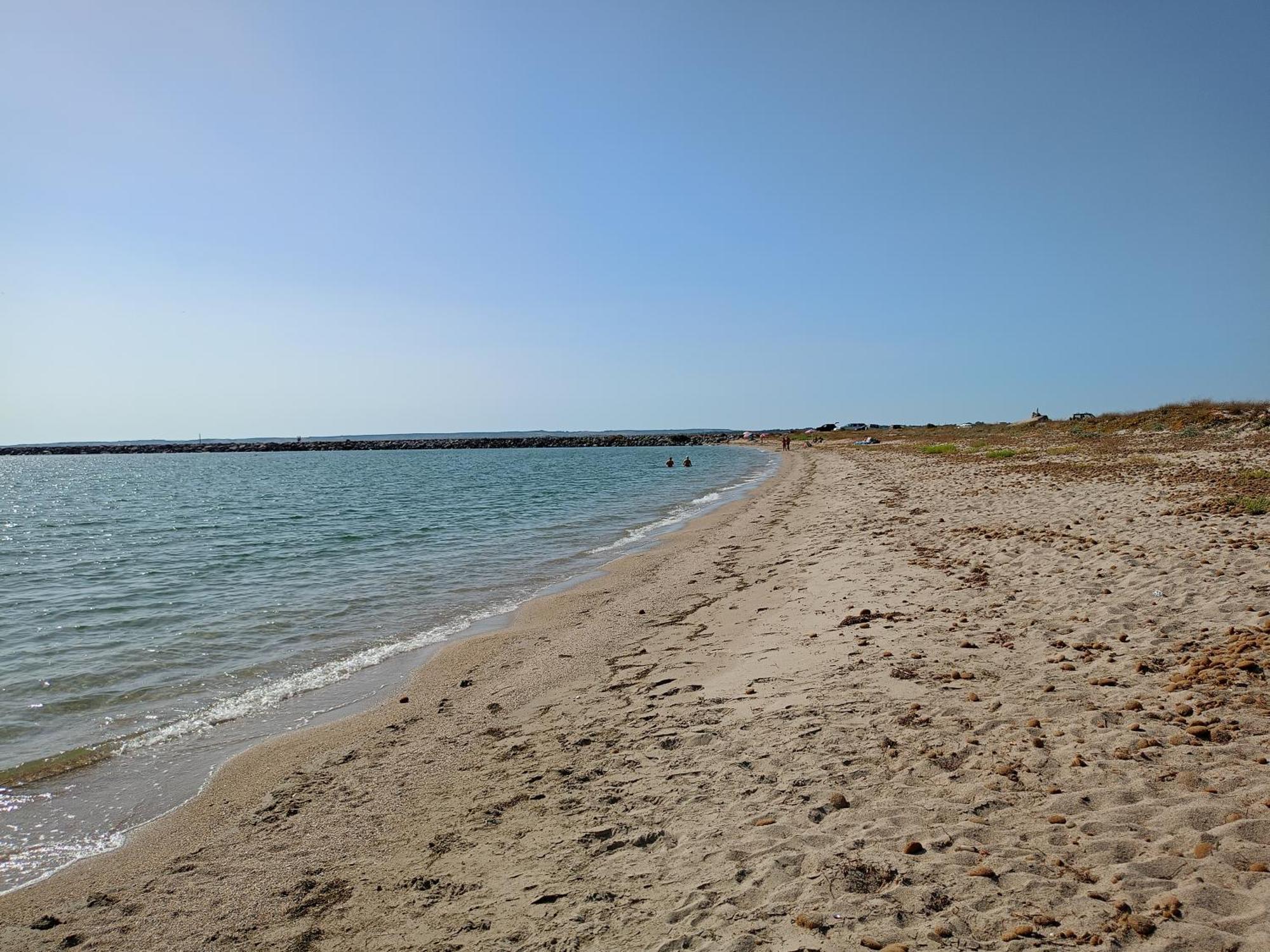 Appartamento Santa Giusta Kültér fotó